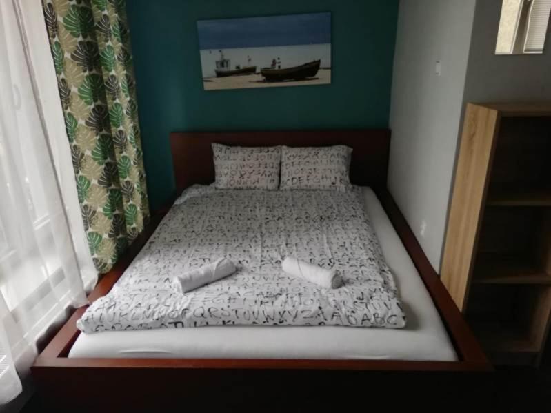 Villa 20 Sopot Quarto foto