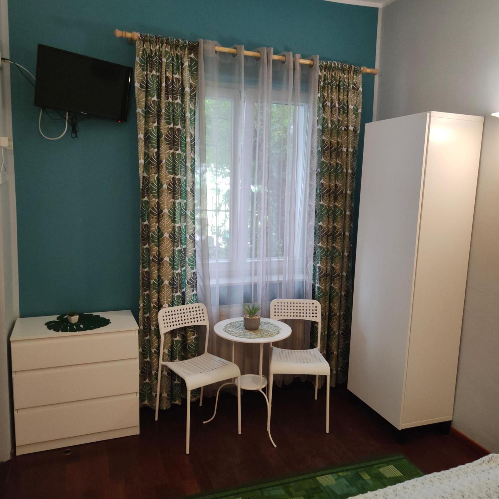 Villa 20 Sopot Quarto foto