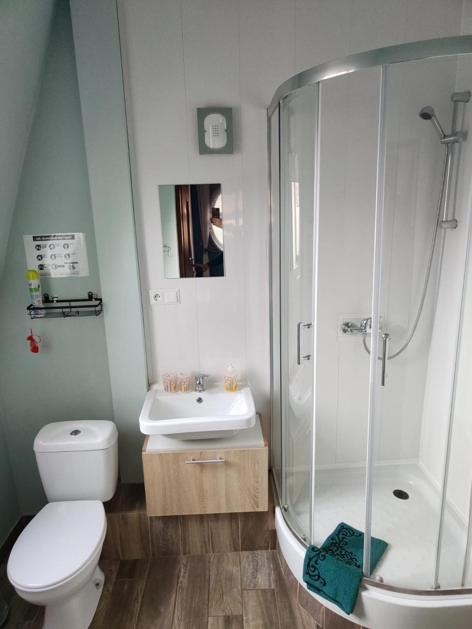 Villa 20 Sopot Quarto foto