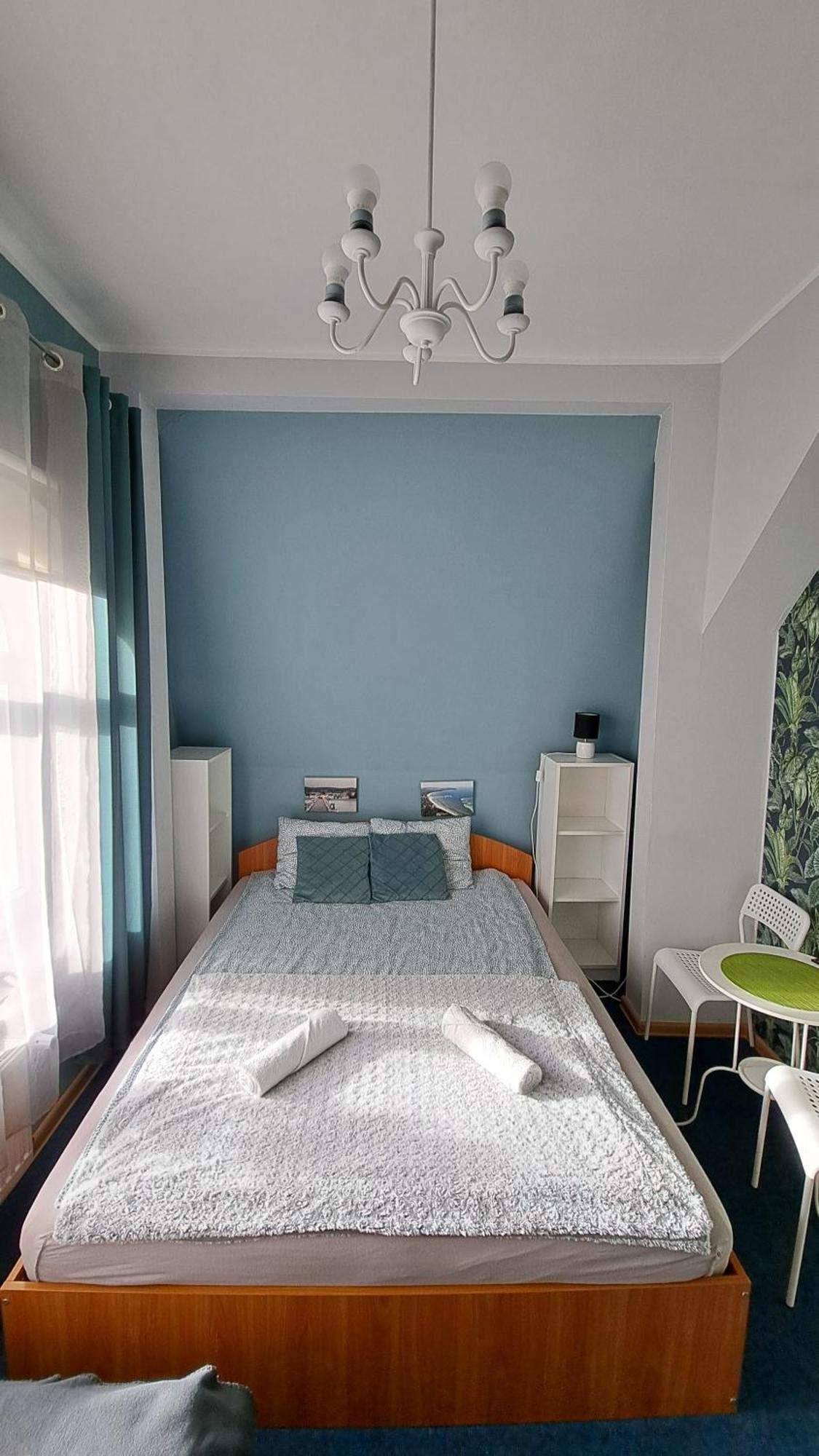 Villa 20 Sopot Quarto foto