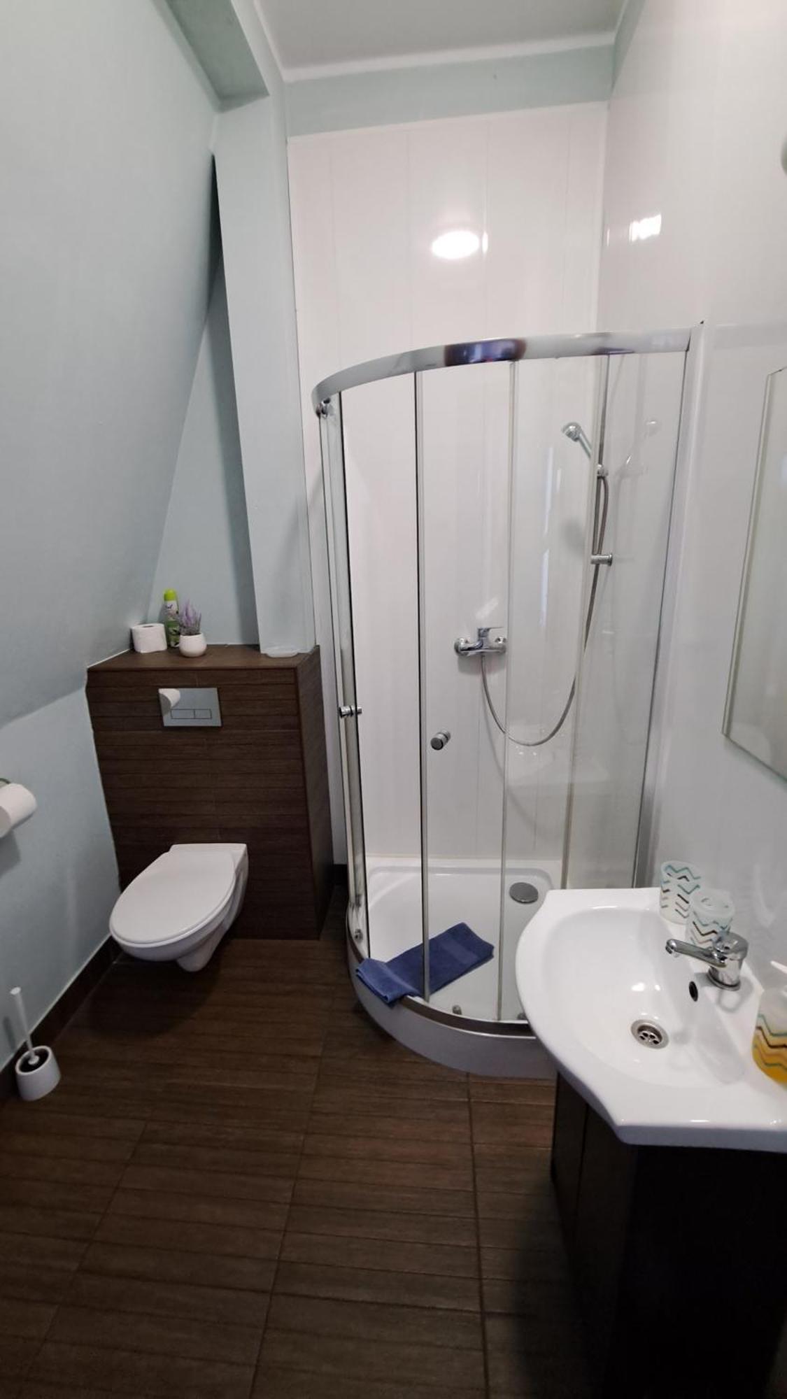 Villa 20 Sopot Quarto foto