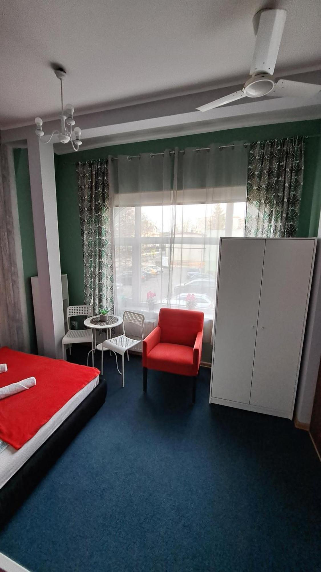 Villa 20 Sopot Quarto foto