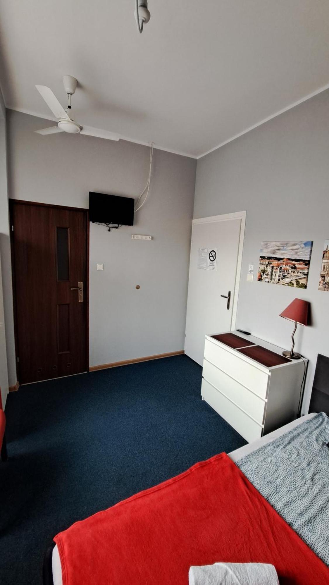 Villa 20 Sopot Quarto foto