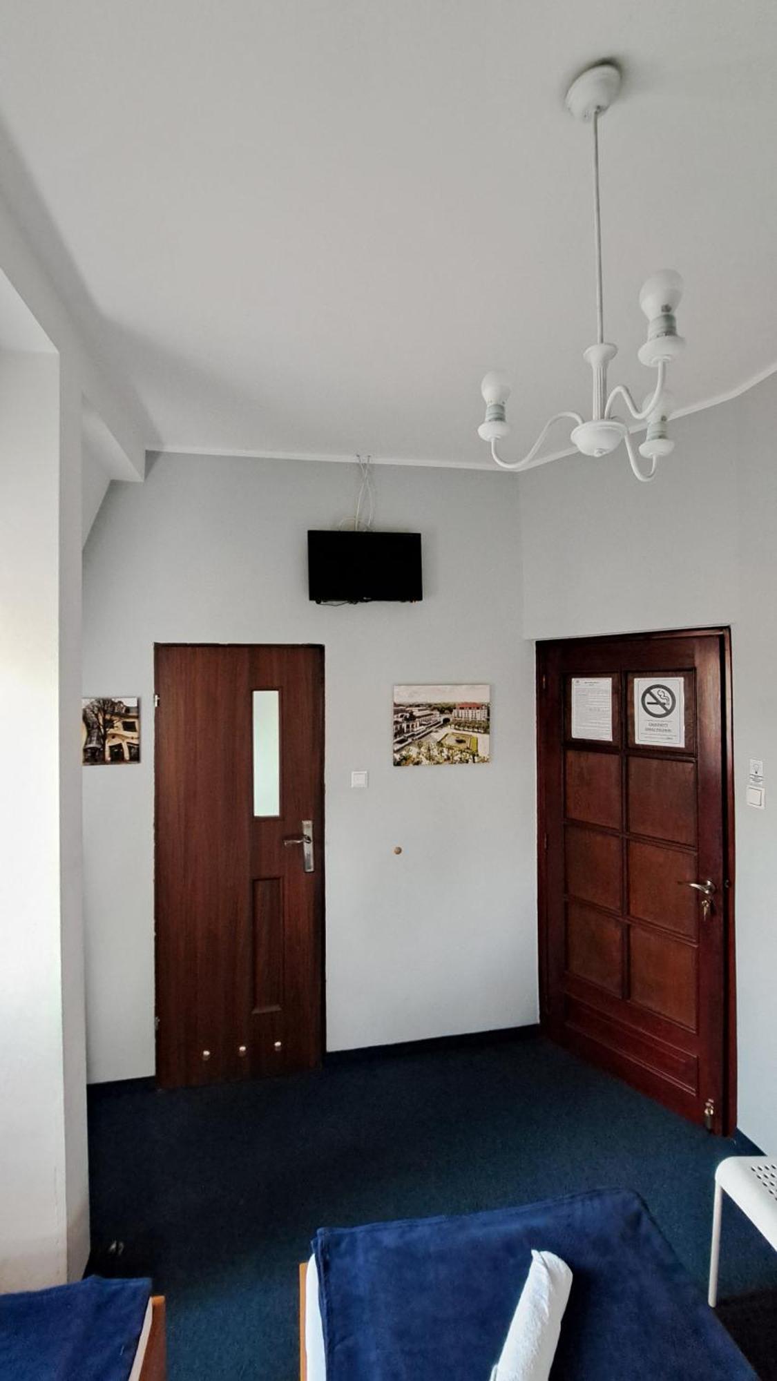 Villa 20 Sopot Quarto foto