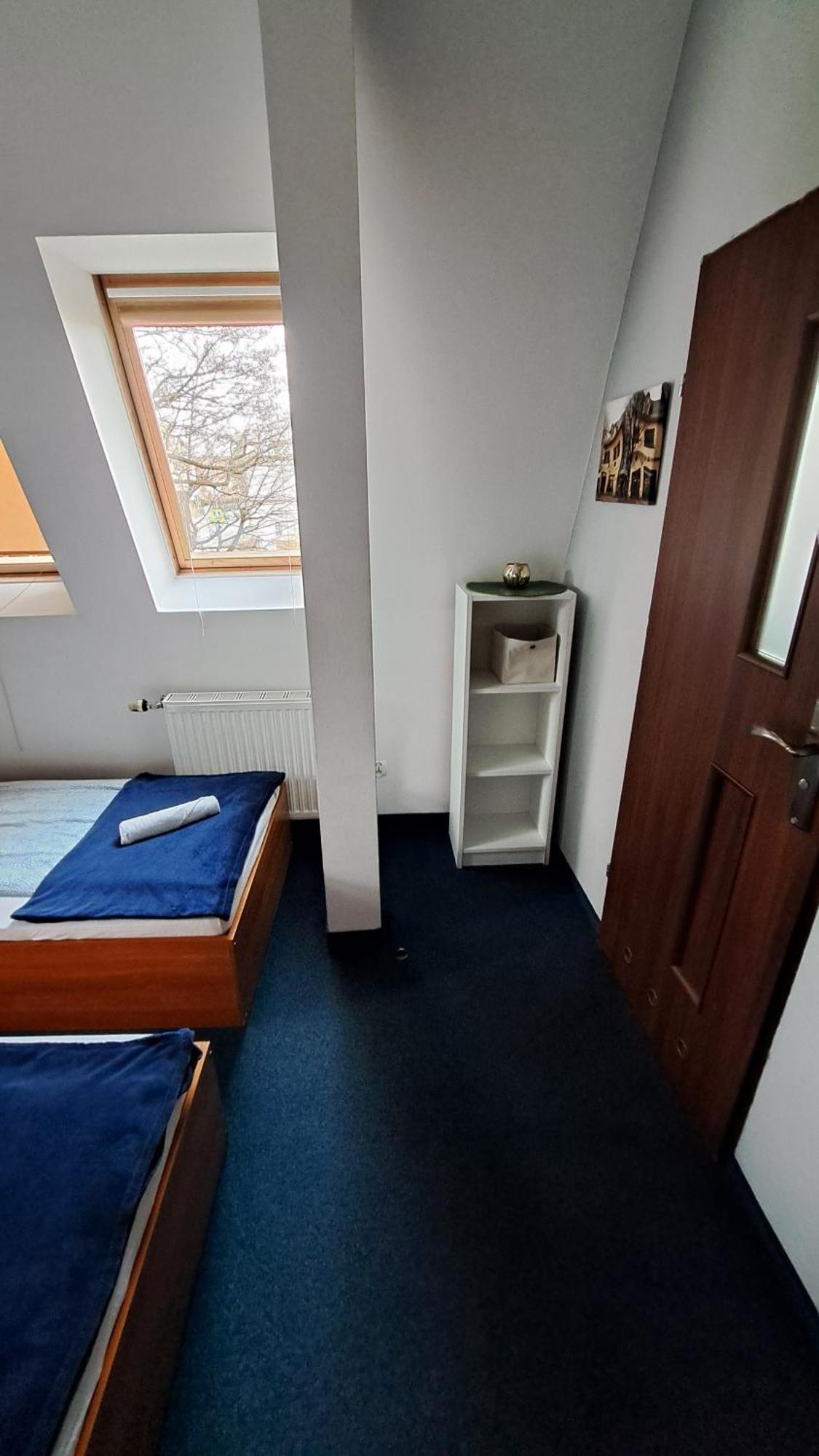 Villa 20 Sopot Quarto foto